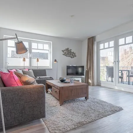 Strandnah - Apartman *