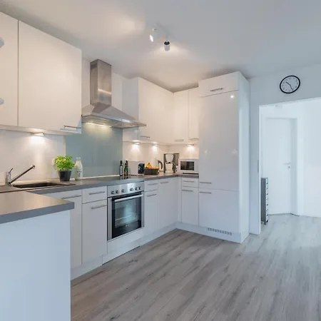 Apartman Strandnah - *