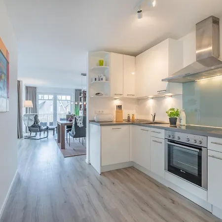 Strandnah - Apartman *