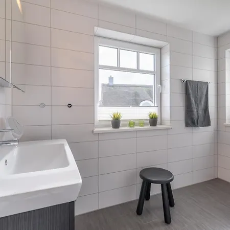 Apartman Strandnah - Börgerende-Rethwisch