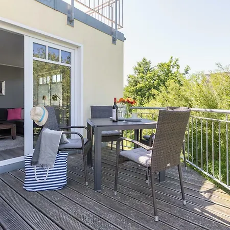Apartment Strandnah - Boergerende-Rethwisch