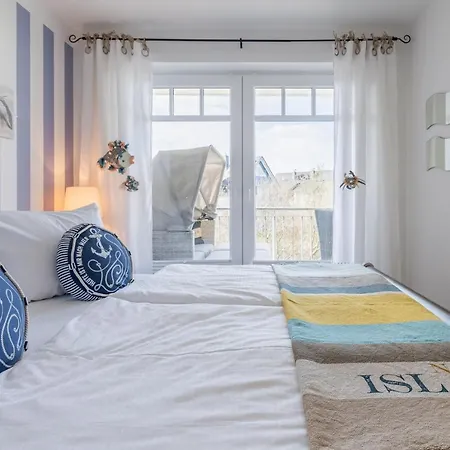 Apartment Strandnah - Boergerende-Rethwisch