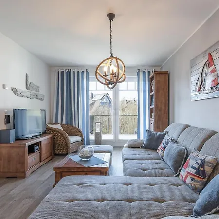 Strandnah - Appartamento