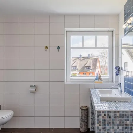 Strandnah - Apartman