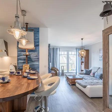 Strandnah - Appartamento *