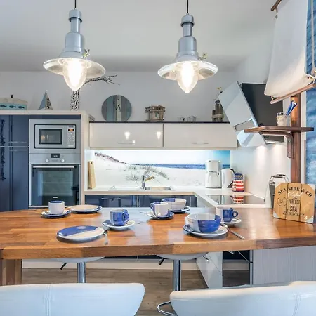 Strandnah - Börgerende-Rethwisch