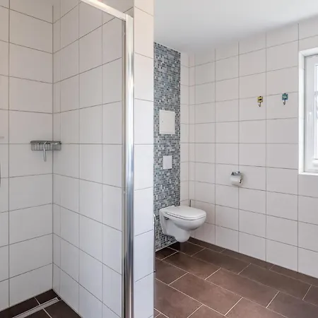 Strandnah - Börgerende-Rethwisch