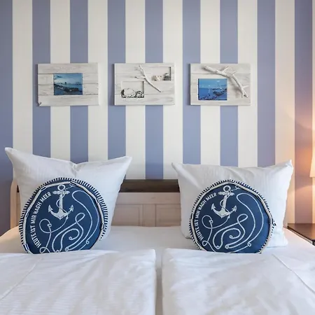 Strandnah - Apartman