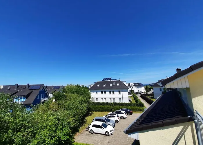 Strandnah -