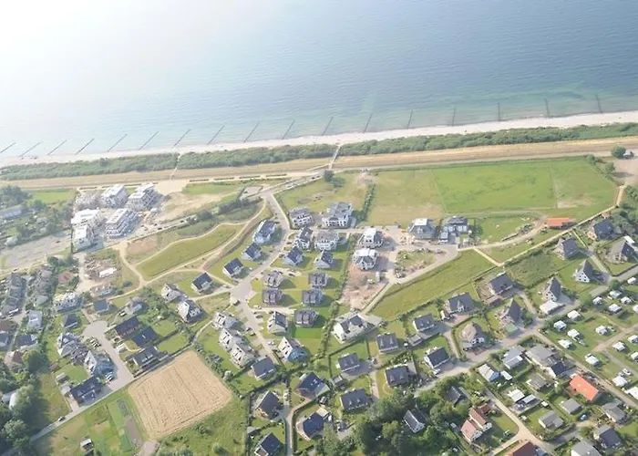 Lejlighed Strandnah -
