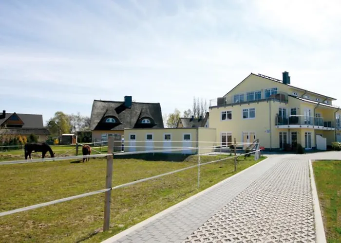 Lejlighed Strandnah - Börgerende-Rethwisch