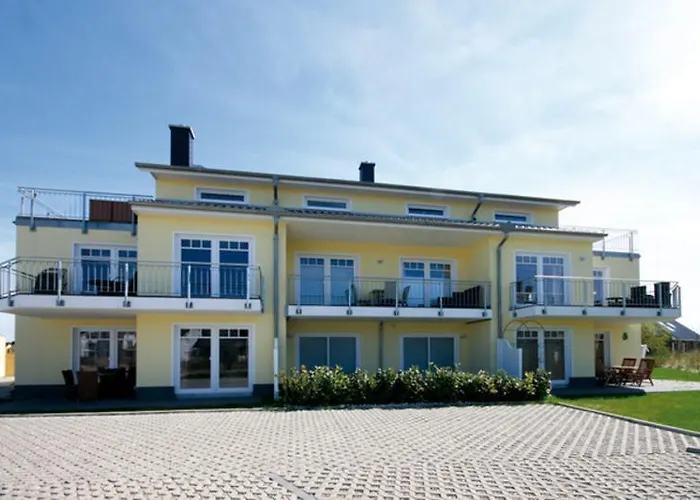 Strandnah -
