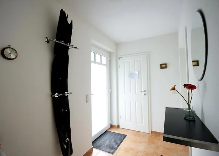 Lejlighed Strandnah - Börgerende-Rethwisch