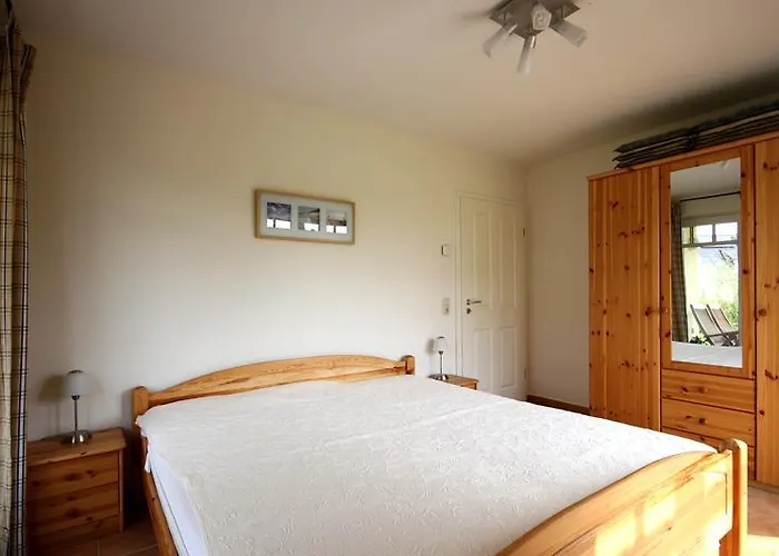 Lejlighed Strandnah -