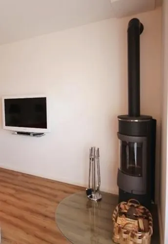 Strandnah - Lejlighed