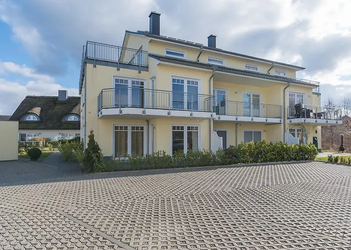 Strandnah - * Börgerende-Rethwisch
